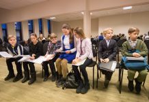 Пензенские хористы выступят в Государственном Кремлевском Дворце 