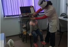 Очередную субботу здоровья в Пензе посвятят детям