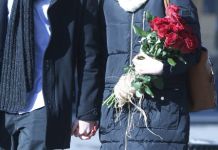 День Святого Валентина: как пензенцы признаются в любви