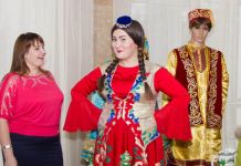 На фестивале национальных культур пензенцы освоят лозоплетение