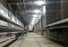 В пензенских многоэтажках установили новые лифты