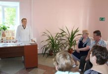 В Пензе начала работу школа для перенесших инфаркт пациентов