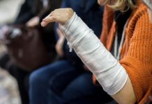 Пензенцам дали совет, как попасть к врачу-травматологу