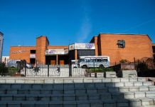 В Пензе площадку для «Кукольного дома» отдали под гостиницу