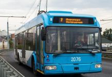 В Пензе нашли средства на работу троллейбусов в следующем году