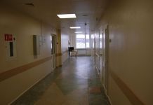 Асептический блок онкодиспансера готов принять первых пациентов