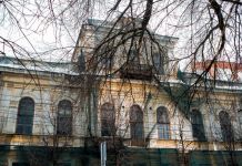 Исторические здания планируют сдавать в аренду на условиях реставрации