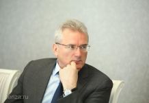 В Пензе пройдет прямая линия с Иваном Белозерцевым