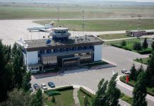 Пензенский аэропорт приватизируют