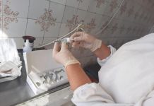 Потерявшим обоняние пензенцам предложат новое лечение