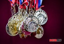 Пензенские спортсмены завоевали три медали на соревнованиях в Японии 