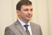 Андрея Бурлакова перевели под домашний арест 