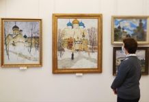 В Пензе планируют создать художественный совет