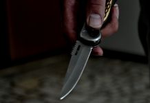 В Пензе пенсионер 21 раз вонзил нож в своего приятеля 