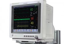 Медицинские мониторы как метод высокоточного контроля состояния пациентов