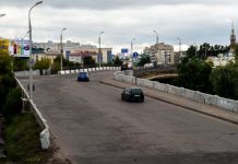 Бакунинский мост с 15 сентября закроют на реконструкцию 