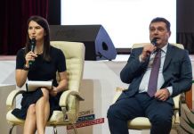 На Всероссийском молодежном медиафоруме обсудили взаимоотношения СМИ и власти