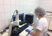В Пензу поступило оборудование для проведения ЭКО