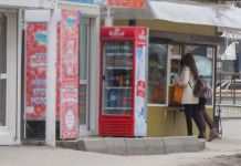 В Пензе предприниматель торговал пивом рядом с детским садом