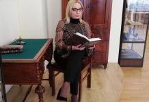 В Пензе вынесли приговор экс-министру культуры Татьяне Курдовой