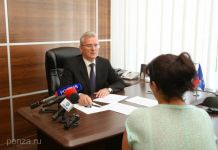 В Пензе матери шестерых детей не хватает кровати в собственном доме