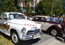 Пензенцам рассказали подробности о фестивалях в День города