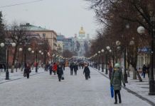 Пенза попала в список лучших глухоманей страны