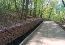 В Пензе 12 мая обработают от клещей Тропу здоровья