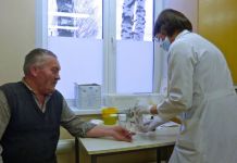 Пензенцев приглашают на диспансеризацию
