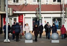 За прошедшие сутки новых случаев коронавируса в регионе не выявлено