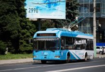 В Пензе троллейбусы продолжат работу до декабря