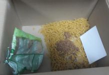Пензячка пожаловалась на бесплатный продуктовый набор