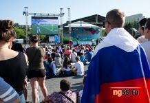 В Пензу на Юбилейную площадь вернут большой экран 