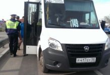 В Спутнике изменится схема движения автобусов на трех маршрутах