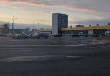 Привокзальная площадь Пензы перестанет напоминать о 90-х