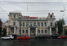 Дом Солнышкиной теряет исторический облик
