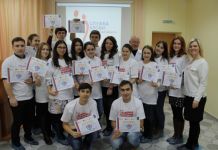 В Пензе объявлен набор в школу волонтера Службы крови