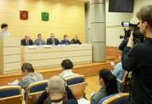 В Пензе число интернет-преступлений снизилось на 23% В Пензе число интернет-преступлений снизилось на 23%