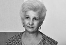 Ушла из жизни Людмила Пляцева
