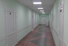 В Пензе за 90 млн отремонтируют поликлинику на Володарского, 34