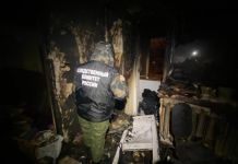 По факту гибели двух человек после взрыва газа в доме на ул. Мира возбудили дело