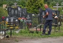 В мэрии Пензы сообщили о нарушениях багоустройства на кладбищах