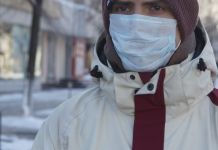 Пензенцы просят отменить масочный режим вслед за Москвой 