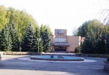 Заречный получит более 300 тысяч на реализацию проекта «Парк памяти»