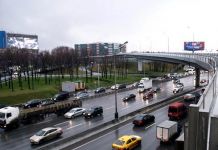 ﻿Средняя цена авто в России увеличилась до 1,4 млн рублей