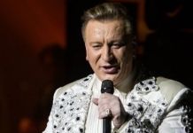 Сергей Пенкин прокомментировал смерть известного шансонье Вилли Токарева 
