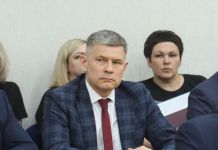 Бывший зампред Алексей Костин стал и. о. главы Заречного