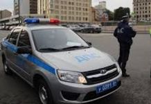 В Пензе сотрудники ДПС помогли роженице быстро попасть в больницу