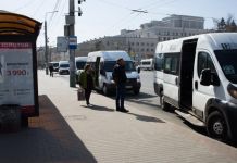 В Пензе проверят санитарное состояние общественного транспорта