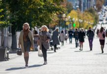 В Пензе разыскивают пропавшего 63-летнего мужчину